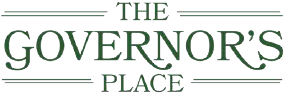 The Governor's Place
